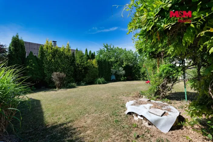 Prodej chaty, Bílovice-Lutotín - Bílovice, 42 m2