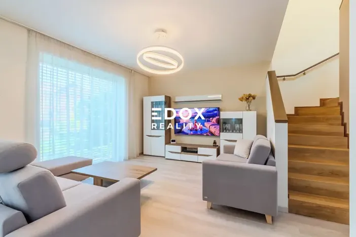 Prodej rodinného domu, Beroun, Cihlářská, 162 m2