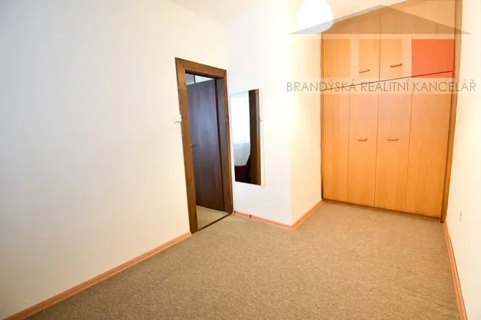 Prodej bytu 2+kk, Brandýs nad Labem-Stará Boleslav, Dvořákova, 35 m2