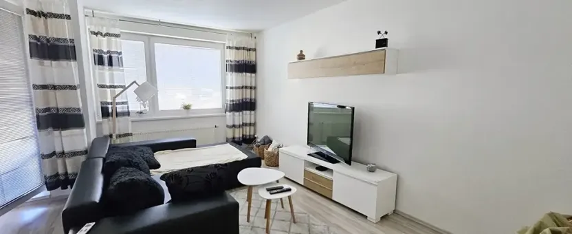 Pronájem bytu 3+kk, Brno, Dusíkova, 87 m2