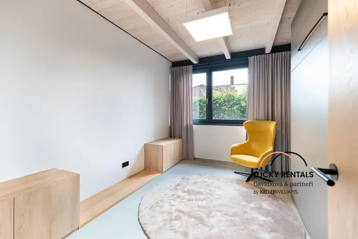 Prodej rodinného domu, Velké Popovice, Na Větrově, 221 m2