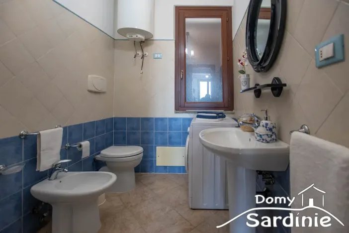 Prodej bytu 2+1, Valledoria, Sardinie, Itálie, 57 m2