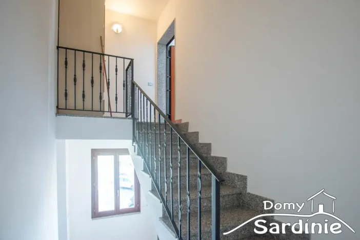 Prodej bytu 2+1, Valledoria, Sardinie, Itálie, 57 m2