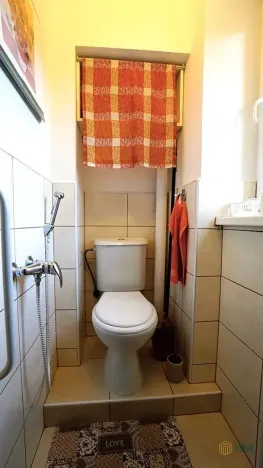 Prodej bytu 2+1, Příbram, Kladenská, 63 m2