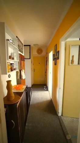 Prodej bytu 2+1, Příbram, Kladenská, 63 m2