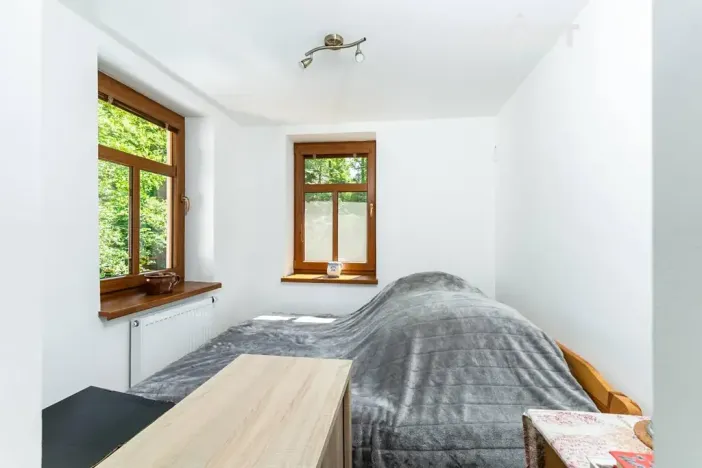 Prodej rodinného domu, Peřimov, 102 m2