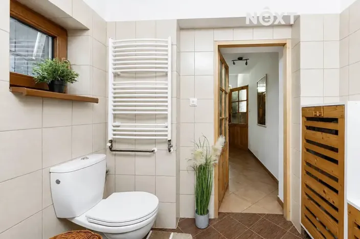 Prodej rodinného domu, Peřimov, 102 m2