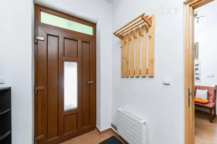 Prodej rodinného domu, Peřimov, 102 m2