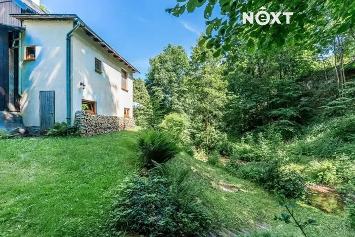 Prodej rodinného domu, Peřimov, 102 m2