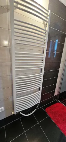 Pronájem bytu 2+kk, Rajhrad, Vrázova, 80 m2
