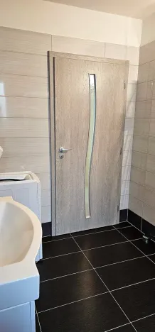 Pronájem bytu 2+kk, Rajhrad, Vrázova, 80 m2