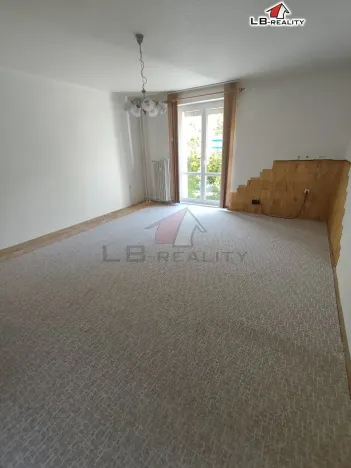 Pronájem bytu 3+1, Kolín, Tyršova, 92 m2