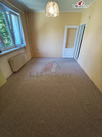 Pronájem bytu 3+1, Kolín, Tyršova, 92 m2