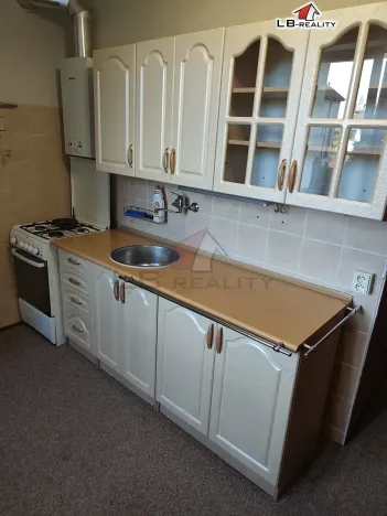 Pronájem bytu 3+1, Kolín, Tyršova, 92 m2