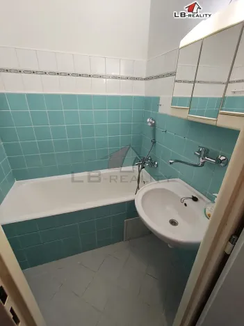 Pronájem bytu 3+1, Kolín, Tyršova, 92 m2