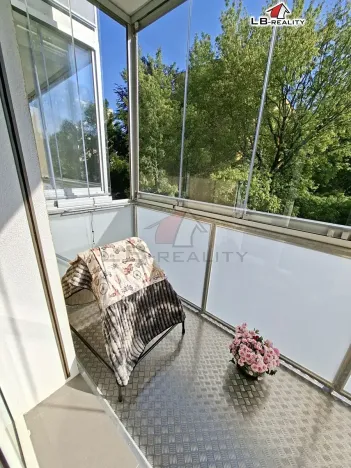Pronájem bytu 3+1, Kolín, Tyršova, 92 m2
