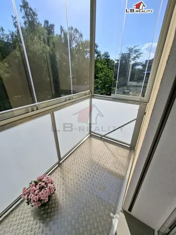 Pronájem bytu 3+1, Kolín, Tyršova, 92 m2