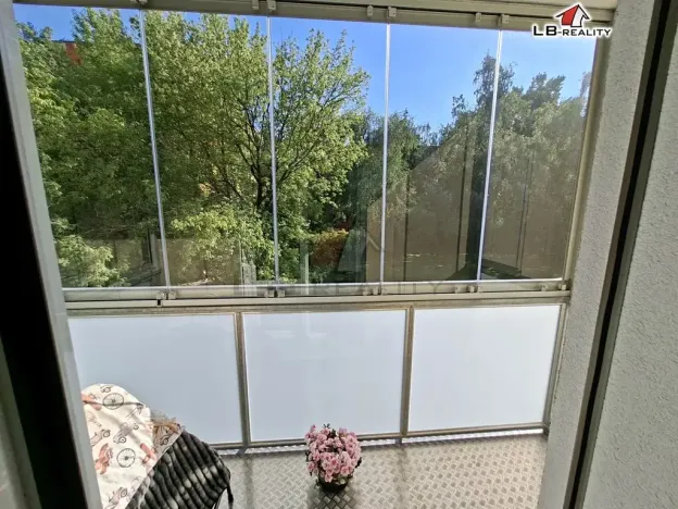 Pronájem bytu 3+1, Kolín, Tyršova, 92 m2