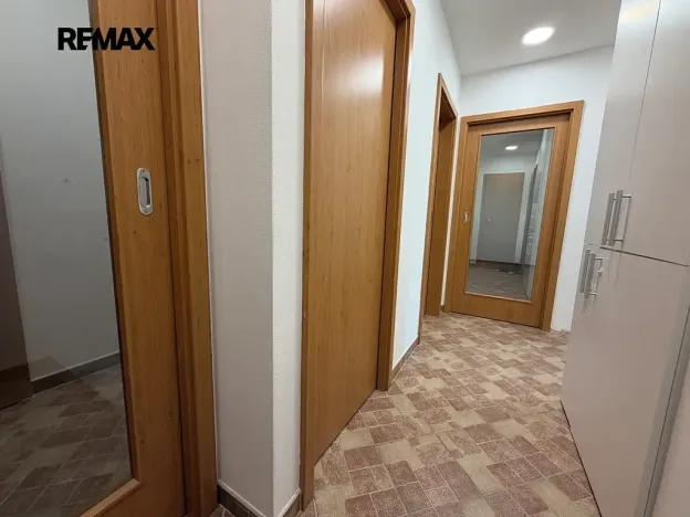 Prodej bytu 3+1, Brno, Okrouhlá, 66 m2