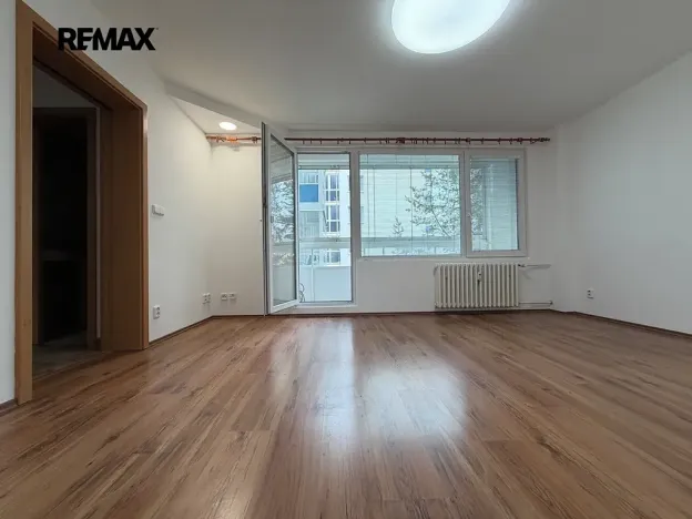 Prodej bytu 3+1, Brno, Okrouhlá, 66 m2