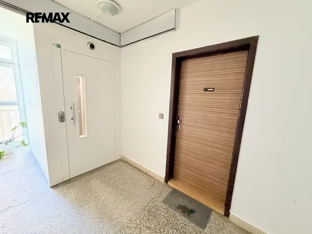 Prodej bytu 3+1, Brno, Okrouhlá, 66 m2