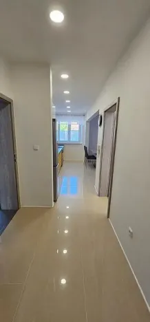 Pronájem bytu 2+kk, Rajhrad, Vrázova, 80 m2