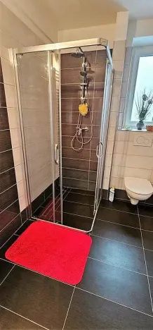 Pronájem bytu 2+kk, Rajhrad, Vrázova, 80 m2