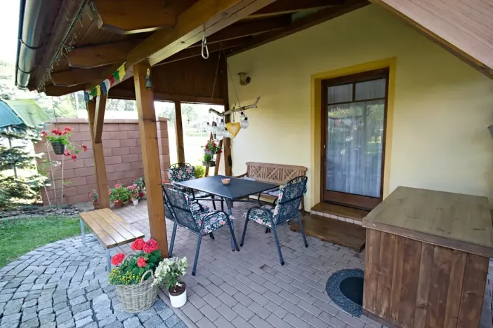 Prodej rodinného domu, Staňkov, Bezručova, 185 m2
