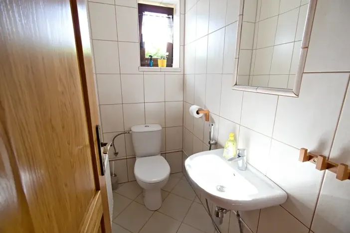 Prodej rodinného domu, Staňkov, Bezručova, 185 m2
