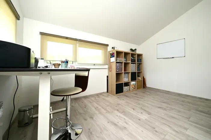 Prodej rodinného domu, Sloup, 116 m2