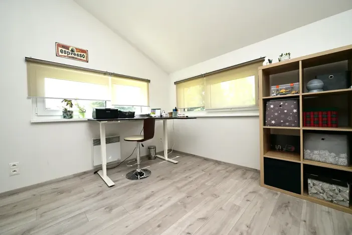 Prodej rodinného domu, Sloup, 116 m2