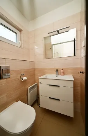 Prodej rodinného domu, Sloup, 116 m2