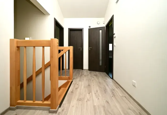 Prodej rodinného domu, Sloup, 116 m2