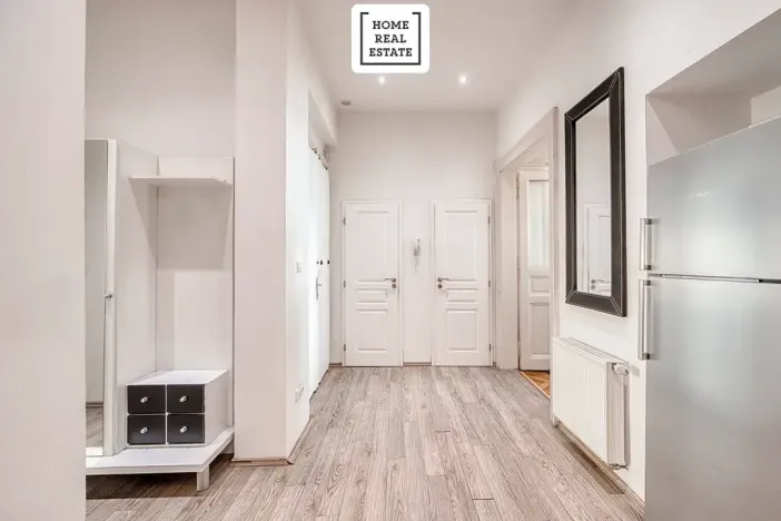 Prodej bytu 3+kk, Praha - Žižkov, Příběnická, 85 m2