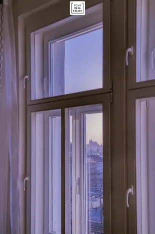 Prodej bytu 3+kk, Praha - Žižkov, Příběnická, 85 m2