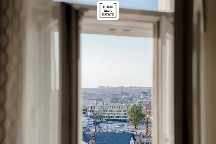 Prodej bytu 3+kk, Praha - Žižkov, Příběnická, 85 m2