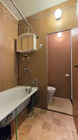 Pronájem bytu 1+1, Praha - Letňany, Dobratická, 31 m2