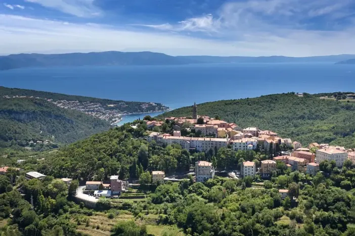 Prodej rodinného domu, Labin, Chorvatsko, 220 m2