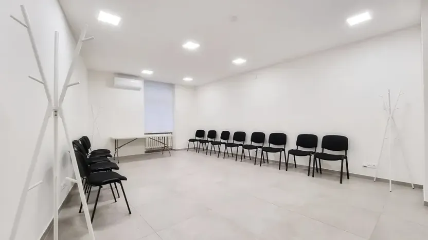 Pronájem komerční nemovitosti, Brno, Sukova, 233 m2