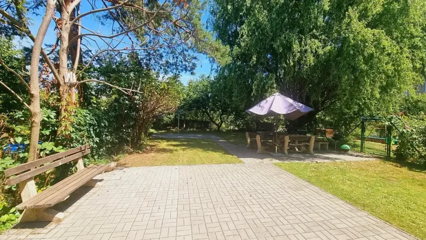 Pronájem bytu 2+kk, Brno, Karáskovo náměstí, 56 m2