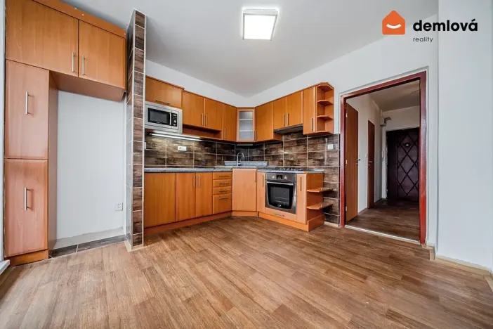 Prodej bytu 3+1, Orlová, Osvobození, 65 m2