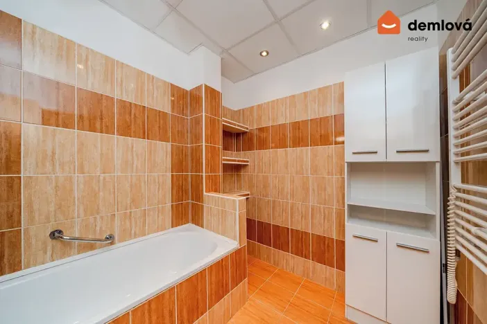 Prodej bytu 3+1, Orlová, Osvobození, 65 m2