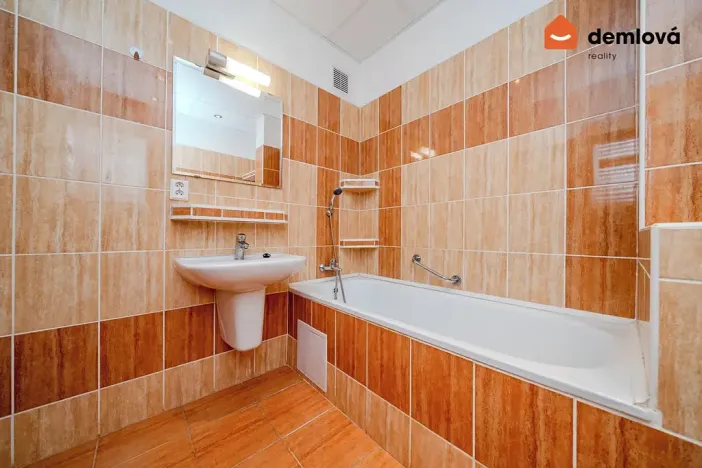 Prodej bytu 3+1, Orlová, Osvobození, 65 m2
