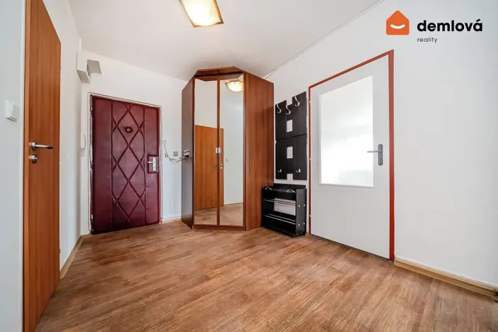 Prodej bytu 3+1, Orlová, Osvobození, 65 m2