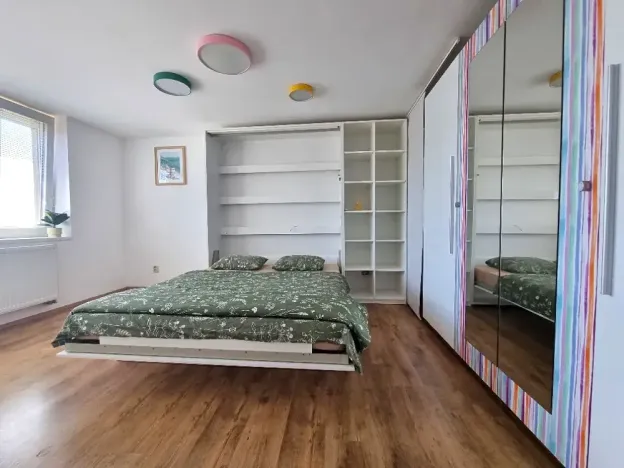 Pronájem bytu 2+kk, Březina, 40 m2