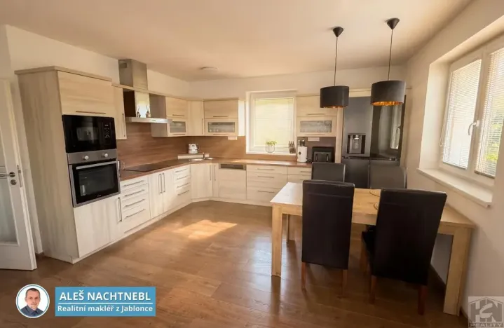 Prodej rodinného domu, Dlouhý Most, 100 m2