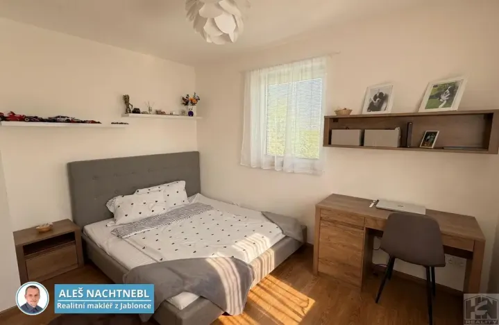 Prodej rodinného domu, Dlouhý Most, 100 m2