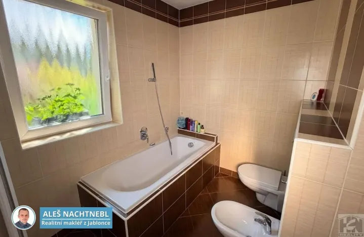 Prodej rodinného domu, Dlouhý Most, 100 m2