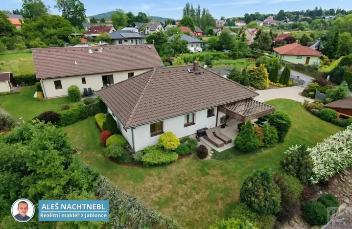 Prodej rodinného domu, Dlouhý Most, 100 m2