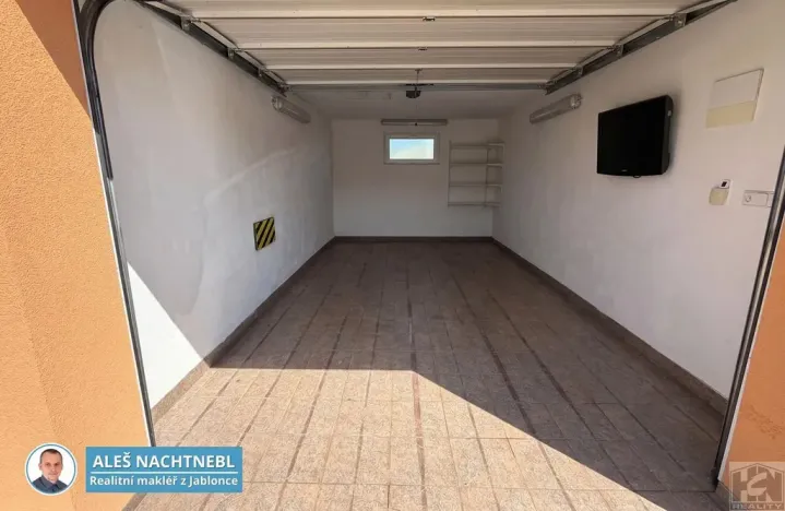 Prodej rodinného domu, Dlouhý Most, 100 m2